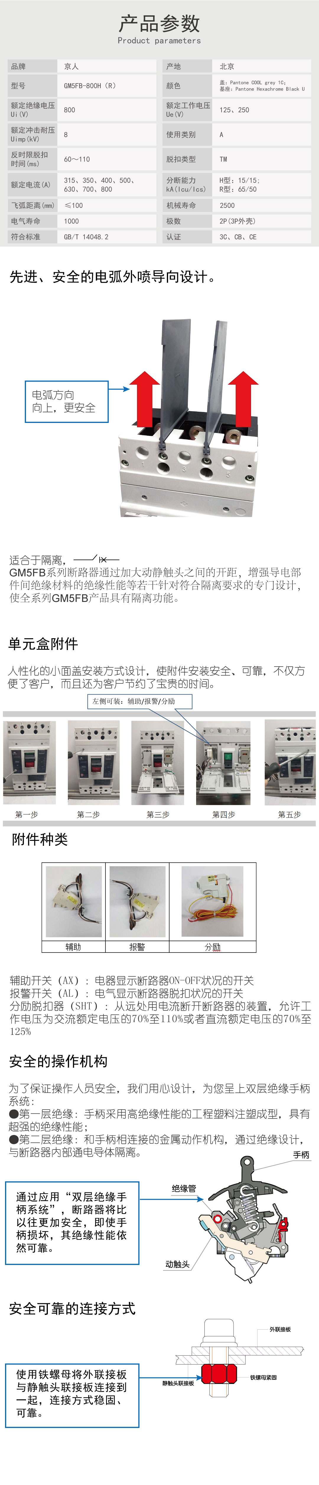 GM5FB塑殼（已上傳）